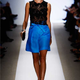 Illustration for article titled Fashion Show: Badgley Mischka